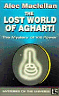 Lost World of Agharti: The Mystery of Vril Power