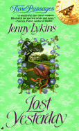 Lost Yesterday - Lykins, Jenny