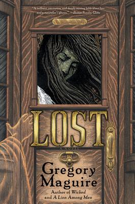 Lost - Maguire, Gregory