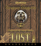 Lost - Maguire, Gregory, and Sterlin, Jenny (Read by)
