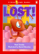 Lost! - Moran, Alex