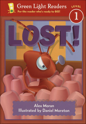 Lost - Trimble, Patti