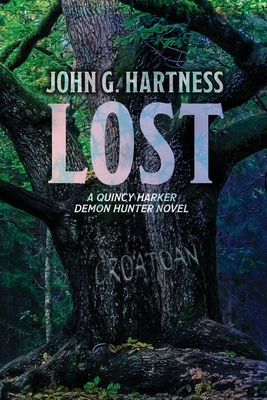 Lost - Hartness, John G