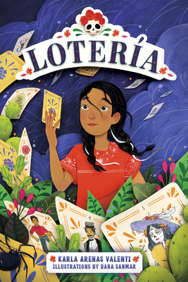 Lotera - Valenti, Karla Arenas