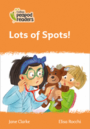 Lots of Spots!: Level 4