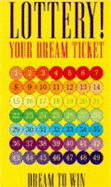 Lottery: The Dream Ticket