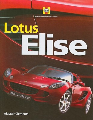 Lotus Elise - Clements, Alastair