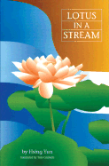 Lotus in a Stream
