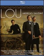 Lou Andreas-Salomé, The Audacity to be Free [Blu-ray] - Cordula Kablitz-Post