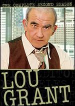 Lou Grant: Season Two