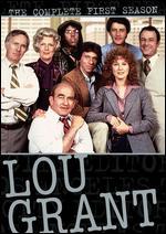 Lou Grant: The Complete First Season [5 Discs]