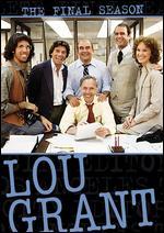 Lou Grant: The Final Season [5 Discs]