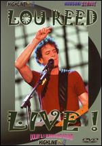 Lou Reed: Live! - 
