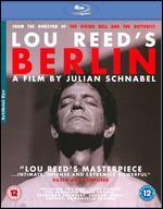 Lou Reed's Berlin [Blu-ray]