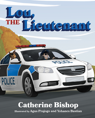 Lou the Lieutenant - Bishop, Catherine