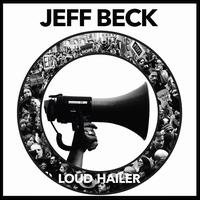 Loud Hailer[LP] - Jeff Beck