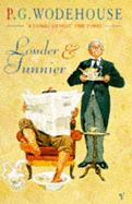 Louder and Funnier - Wodehouse, P G