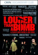 Louder Than a Bomb - Greg Jacobs; Jon Siskel