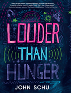 Louder Than Hunger