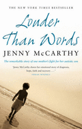 Louder Than Words - McCarthy, Jenny