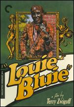 Louie Bluie - Terry Zwigoff