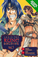 Louie the Rune Solider Volume 3