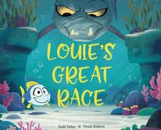 Louie's Great Race