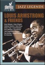 Louis Armstrong and Friends - 
