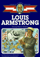 Louis Armstrong: Young Music Maker