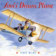 Louis' Dream Plane