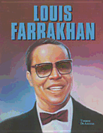 Louis Farrakhan - De Angelis, Therese