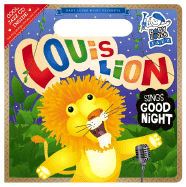Louis Lion Sings Good Night - Hurwitz, Andy Blackman