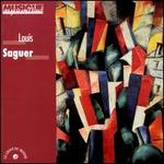 Louis Saguer