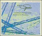 Louis Spohr: Complete Piano Trios