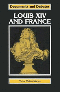 Louis XIV and France