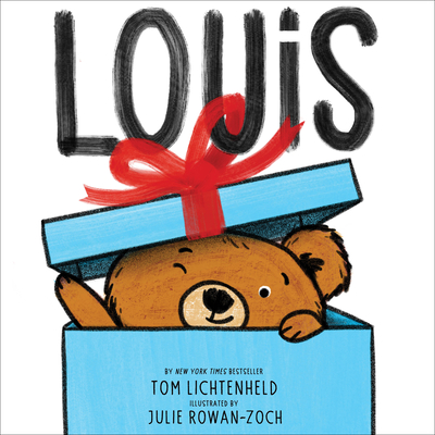 Louis - Lichtenheld, Tom