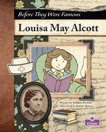 Louisa May Alcott