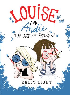 Louise and Andie: The Art of Friendship - 
