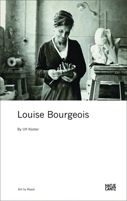 Louise Bourgeois - Kuster, Ulf