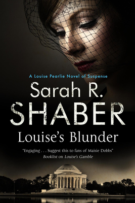 Louise's Blunder - Shaber, Sarah R.