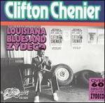 Louisiana Blues & Zydeco - Clifton Chenier