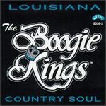 Louisiana Country Soul