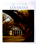 Louisiana - From Sea to Shinin - Fradin, Dennis Brindell, and Children's Press