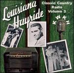 Louisiana Hayride, Vol. 3