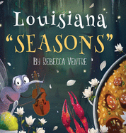 Louisiana Seasons
