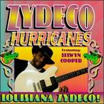 Louisiana Zydeco