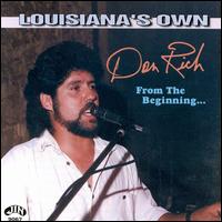 Louisiana's Own - Don Rich