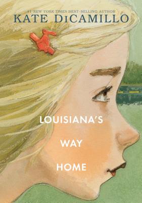 Louisiana's Way Home - DiCamillo, Kate