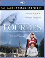 Lourdes [Blu-ray]