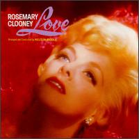 Love [1995] - Rosemary Clooney